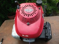 Honda 135cc  Lawnmower Engine