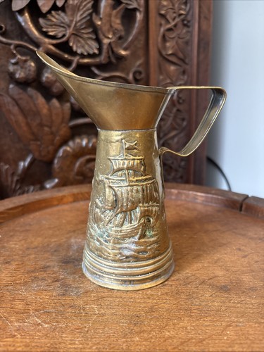 Vintage peerage brass - peerage,