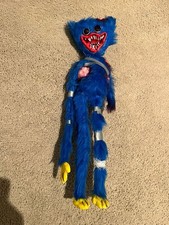 Bespoke Injured Huggy Wuggy