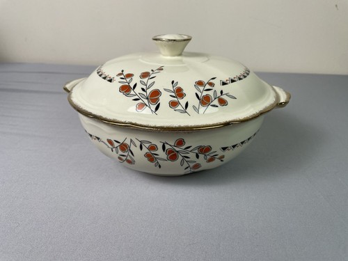 Alfred meakin vintage lidded - alfred,