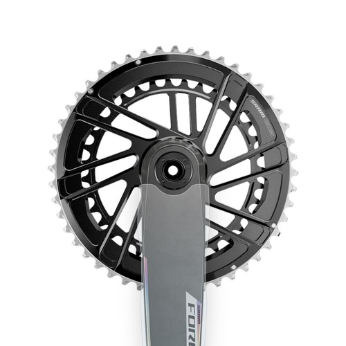 Sram force axs - force, crank