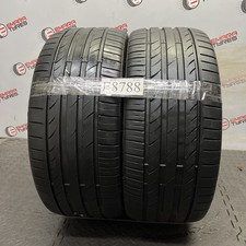 2x 245 35 ZR20 95Y XL TOMSON