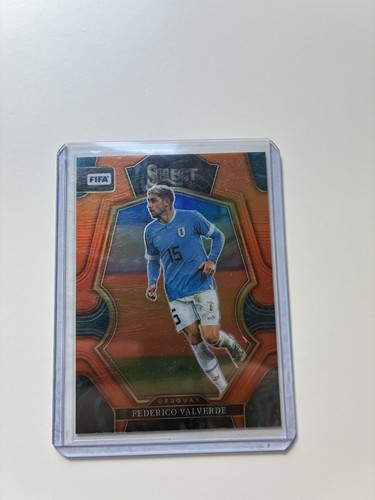 2022 panini select - 2022-23, fifa