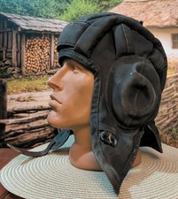 Tanker tankman Tank Cap Helmet