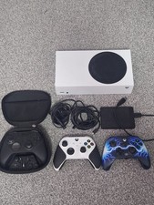 Microsoft Xbox Series S 512GB