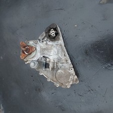BMW X5 E70 TRANSFER BOX CASE