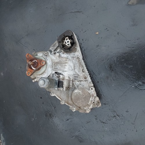 Bmw e70 transfer box case - transfer,