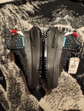 Adidas Human Race HU NMD S1 Ryat Pharrell Core Black 2022 Size 6 Mens GV6639