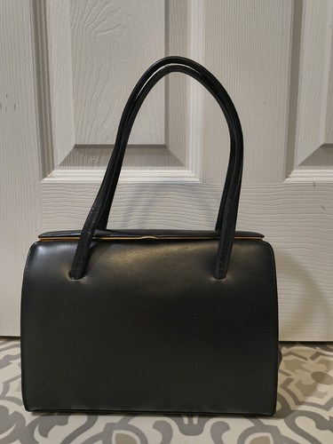 Vintage ackery london - london, black