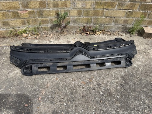 Genuine citroen top grille - genuine,