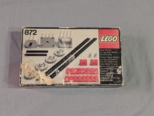 Lego Vintage Technic: 872 Gear