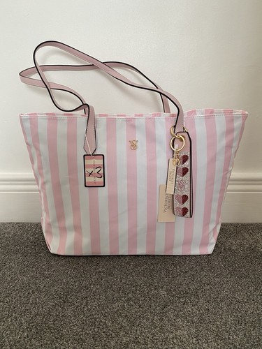 Victoria secret iconic pink - victoria's,