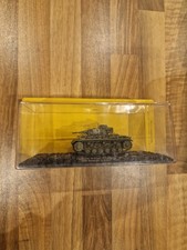 Deagostini Combat Tank #11