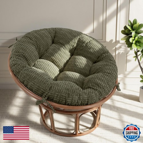 Idee home papasan chair - papasan,