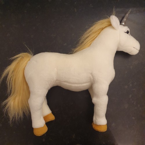 Harry potter unicorn toy - potter,