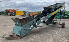 POWERSCREEN T4026 MOBILE WASTE