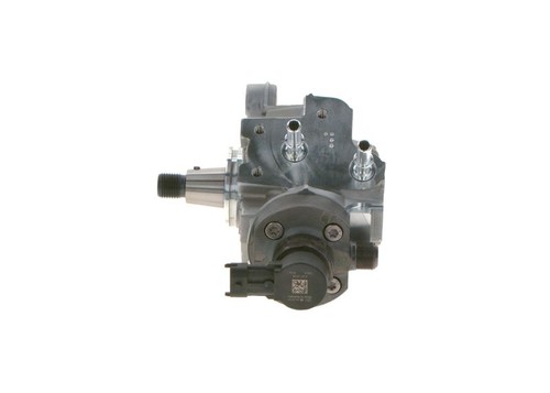 High pressure pump - high-pressure, bosch