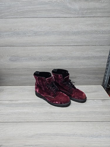 Martens marvel aw501 purple - martens,