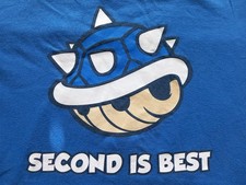 Mario Kart t-shirt (mens