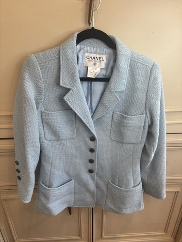 Chanel boutique vintage - boutique,