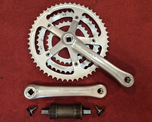 Shimano rsx road triple - rsx,