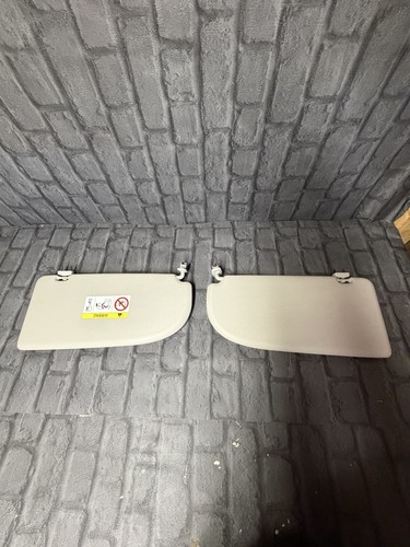 Caddy 2015 2020 front sun - 2015-2020,