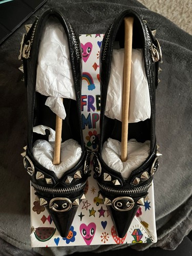 Jeffrey campbell kitten - jeffrey,