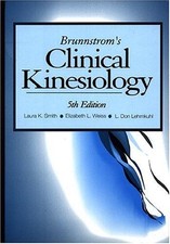 Brunnstrom's Clinical