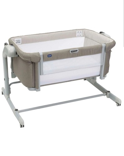 Chicco next2me magic - magic, evo