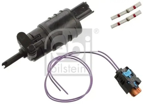 Washer pump mono - washer,