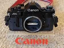 Canon A-1 Camera Body