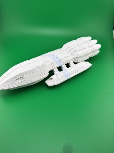 Battlestar galactica mercury - battlestar,