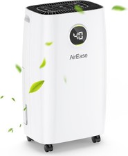 12L Compressor Dehumidifier