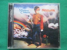 MARILLION - MISPLACED CHILDHOOD - EMI RECORDS - CD
