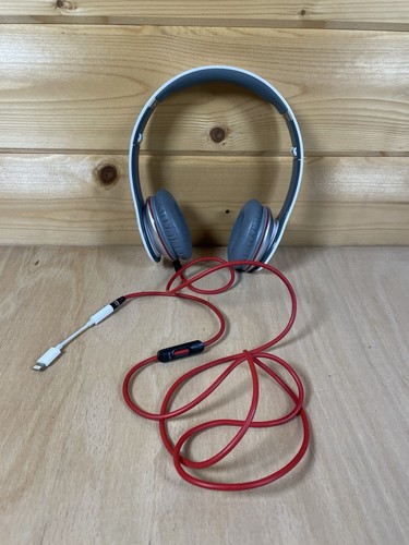Beats solo headphones dr - beats,
