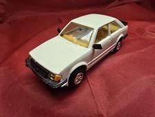 Scalextric C441 Ford Escort XR3i "Custom Paint" **FREE UK P&P**