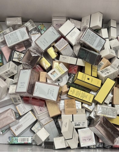 Joblot luxury fragrance - joblot,