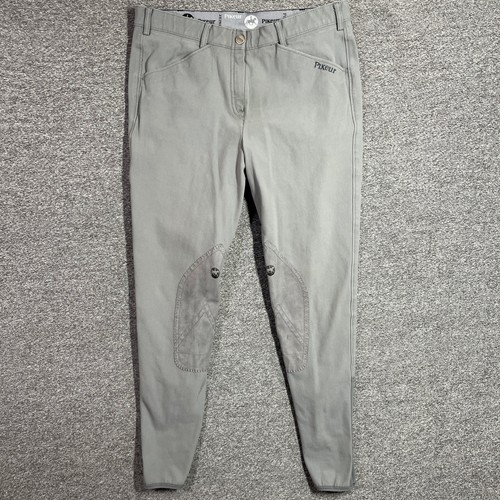 Pikeur lugana gray knee - pikeur,