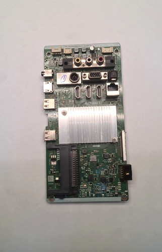 Jvc 50cf890 main board - jvc, (c)