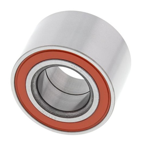 Wheel bearing kit - rear, mule