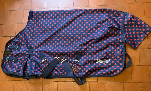 4ft fill turnout rug - 4ft,