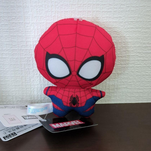 Marvel yuru doll plush mascot - marvel,