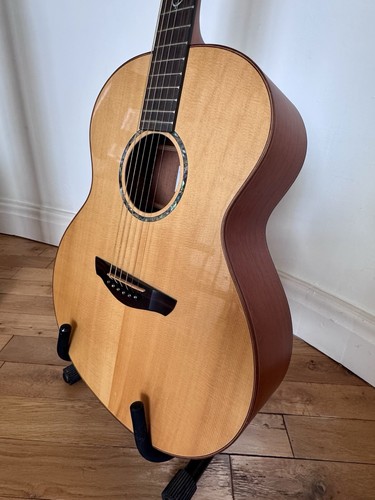 Faith natural neptune acoustic - natural,