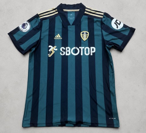 Leeds united 2020 - leeds, away