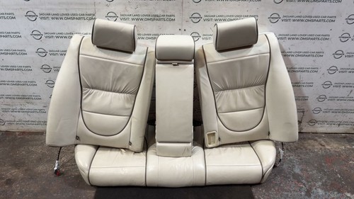 Jaguar x350 rear 2nd - jaguar,