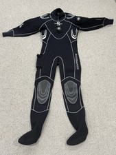 Scuba Dry Suit