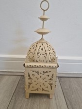 Candle Lantern Holder Tealight
