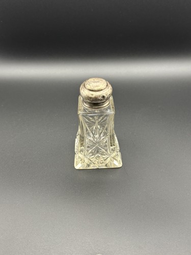 Birmingham 1923 sterling - 1923,