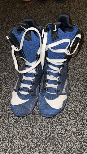 Hyperko blue custom boxing - hyperko, 2