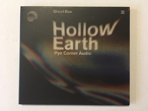 Pye corner audio - -, hollow